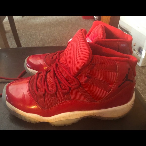 Jordan Other - Pair of Jordan’s